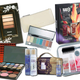 Illustration for article titled Makeup-Obsessed GTers: Who Would Be Down for a Swap/Send System?